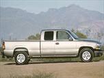 1999 Chevrolet Silverado 2500 HD Extended Cab